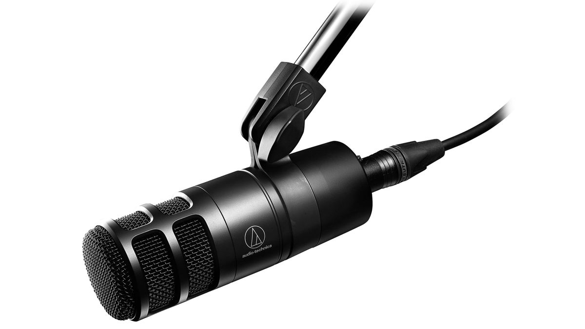 Audio-Technica AT2040