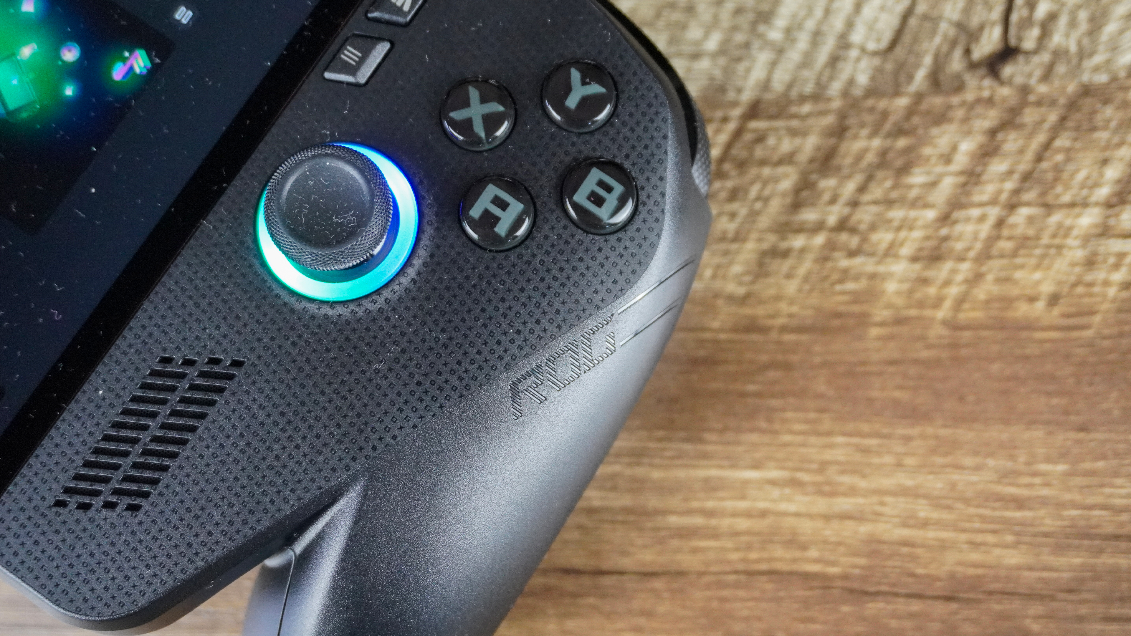 ROG Xbox Ally X