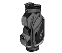 PowaKaddy Premium Edition Trolley Bag | £40.99 off at Click Golf