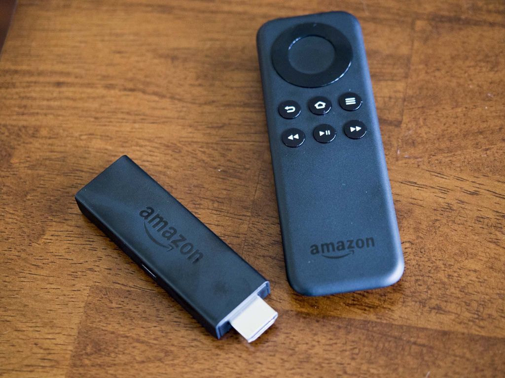 The Amazon Fire TV Stick is only 25 at Best Buy today Android Central