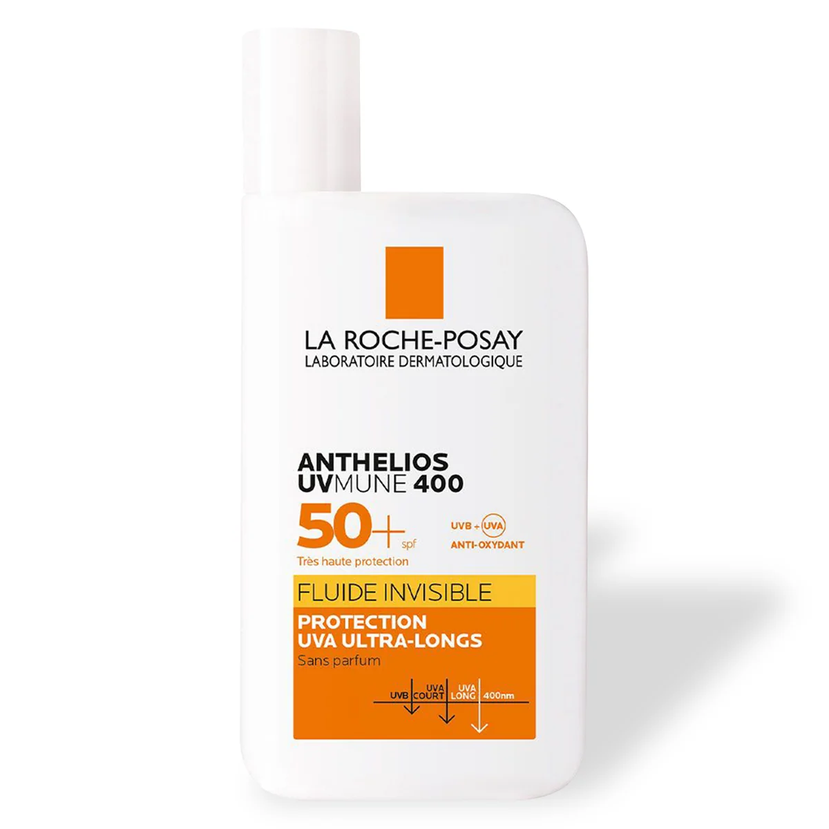 La Roche-Posay Anthelios UVmune 400 SPF50+