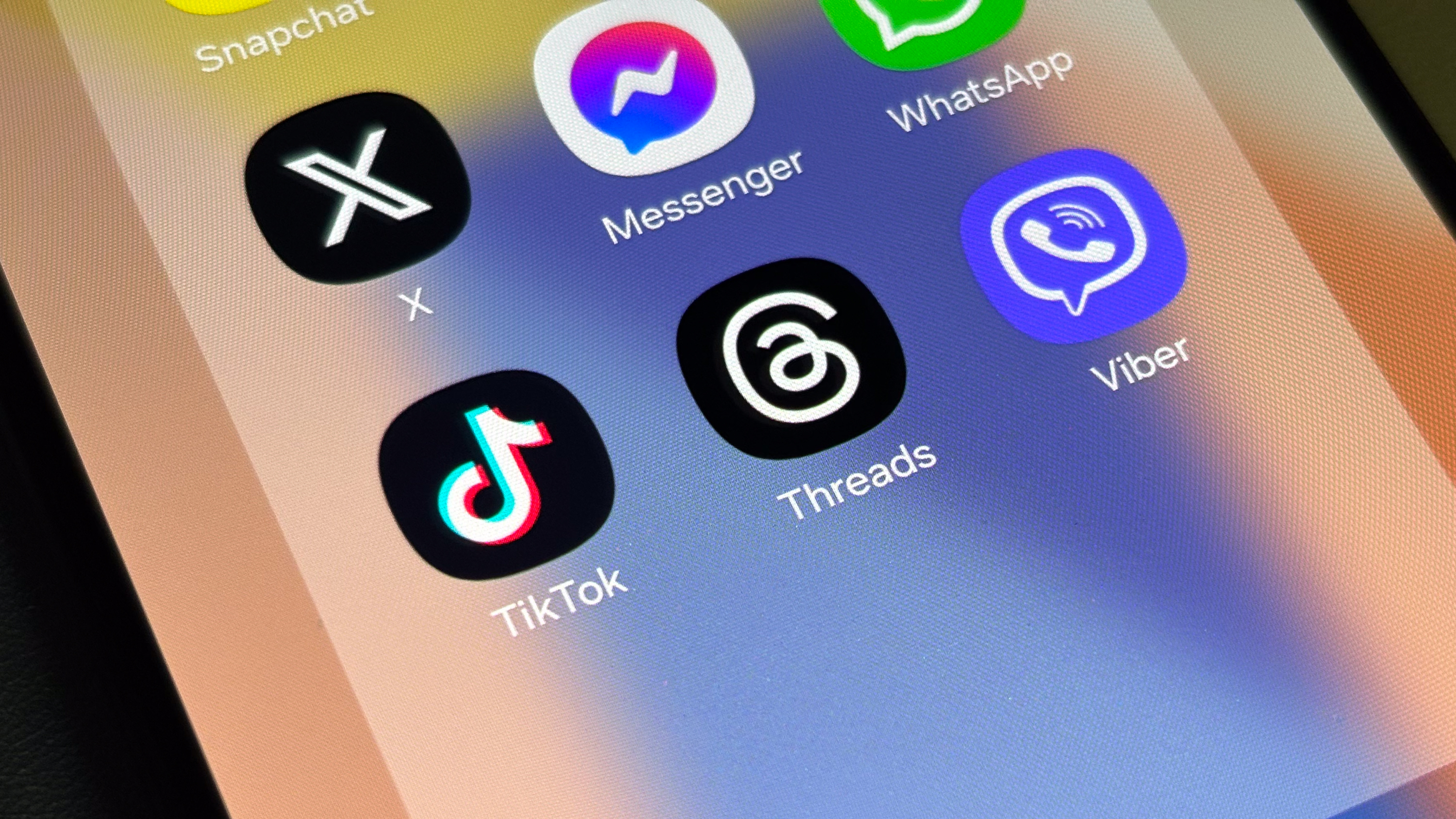 ByteDance is willing to ditch TikTok in the US instead of selling it off