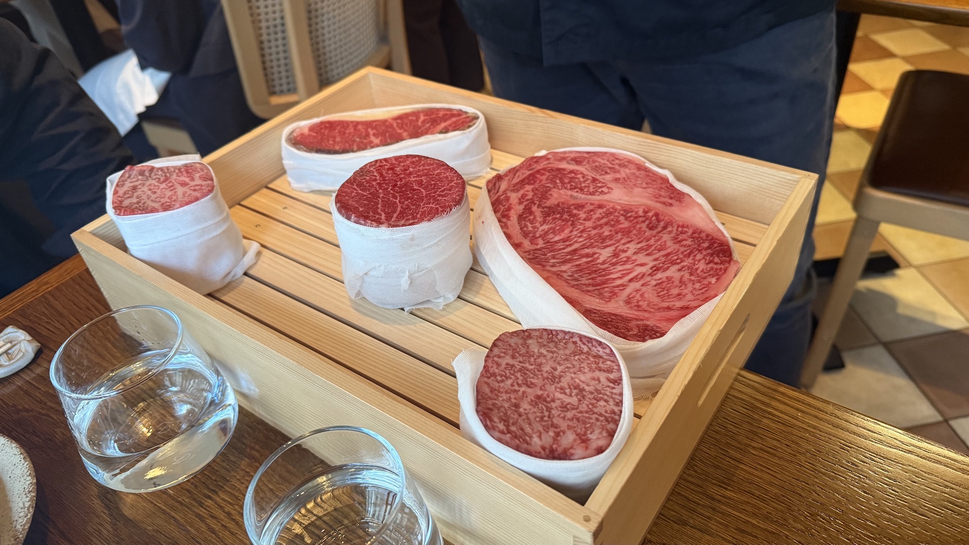 Nijū: 7 things to know (and 5 must-try dishes) at London’s top Japanese restaurant