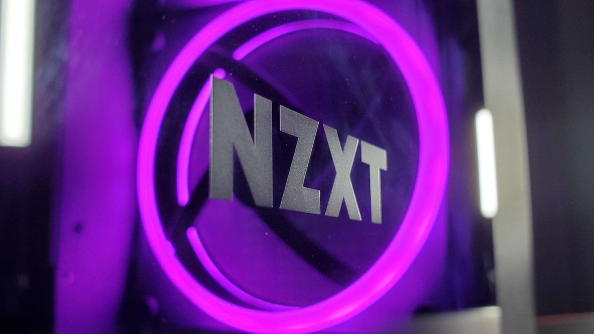 NZXT H9 Elite PC case