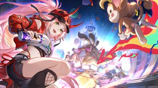 Honkai: Star Rail codes - Penacony