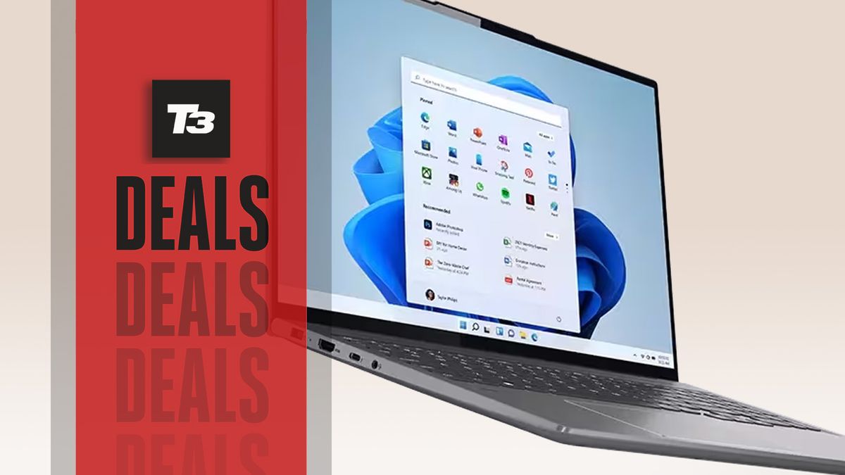 Some of the best lightweight laptops are down to their lowest price ...