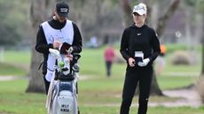 Nelly Korda What's In The Bag?