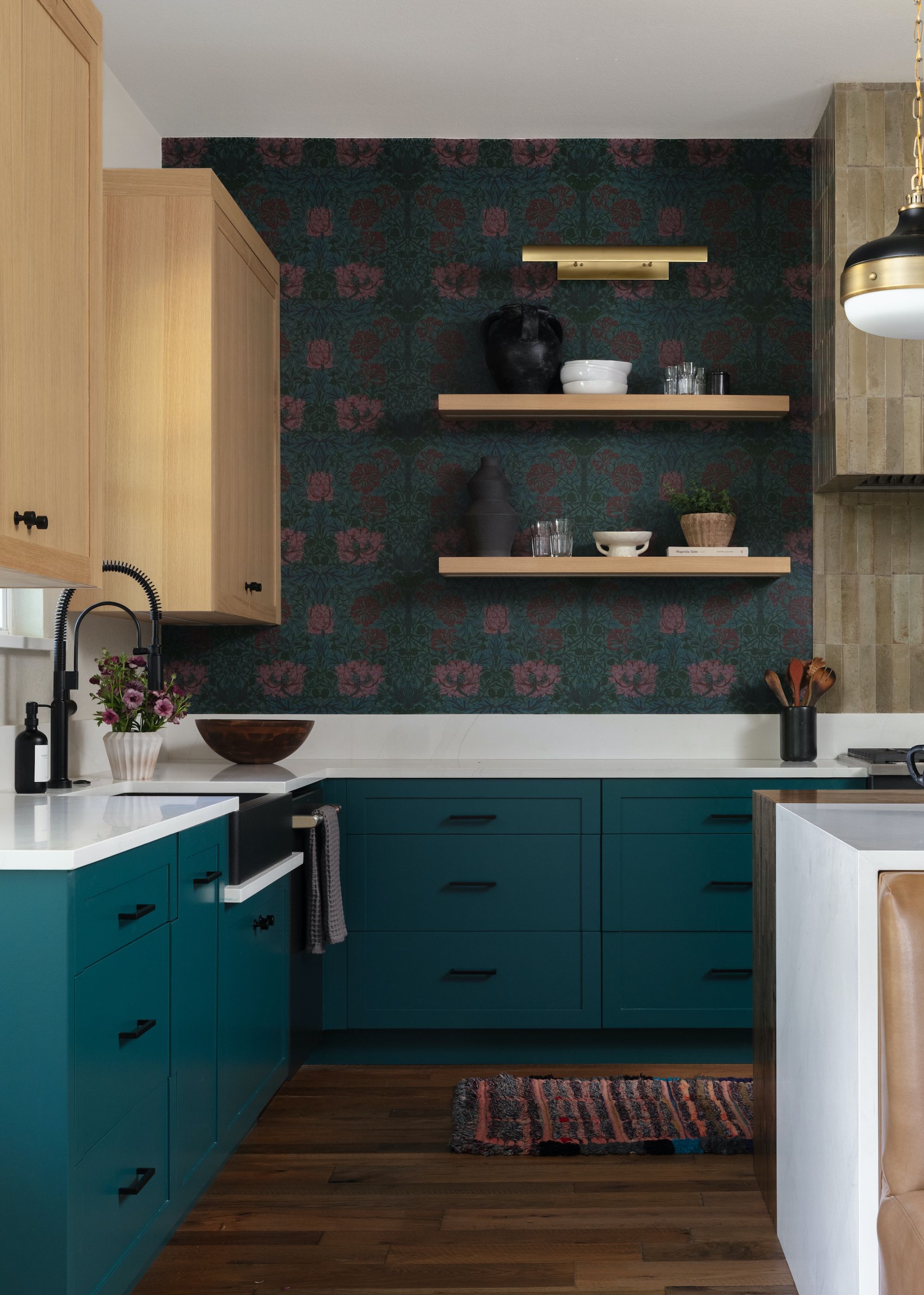 6 Kitchen Colors Going Out of Style in 2026