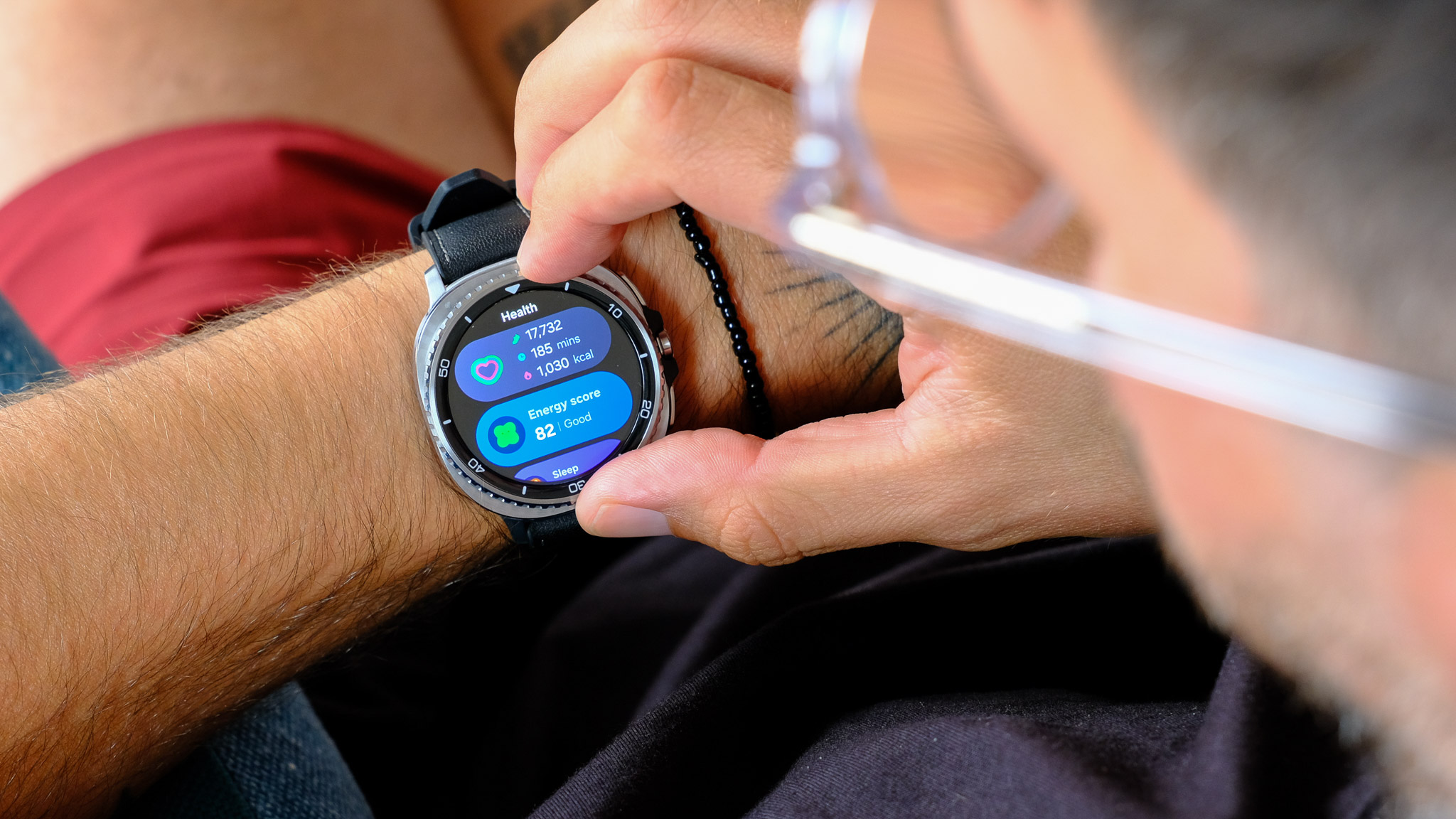 Samsung Galaxy Watch 8 Classic review