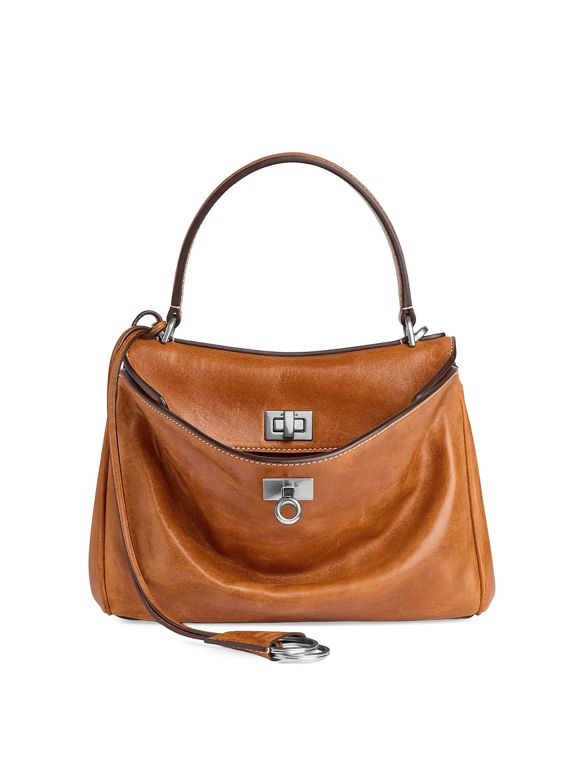 Rodeo Crossbody Bag
