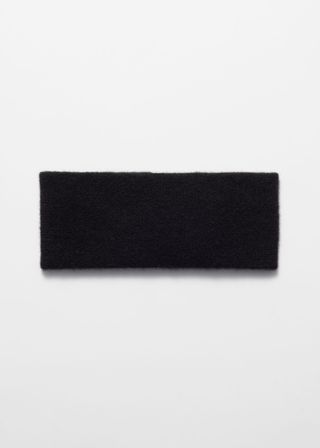 Cashmere Headband