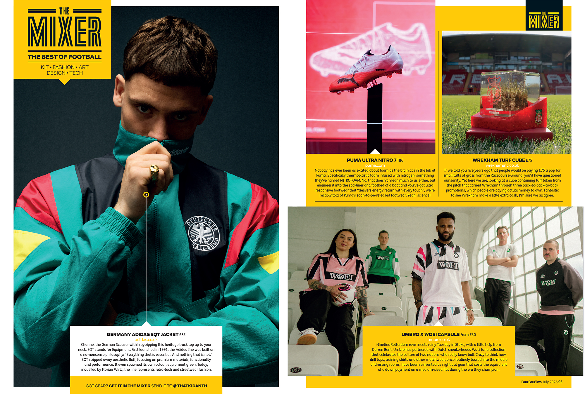 FourFourTwo issue 393