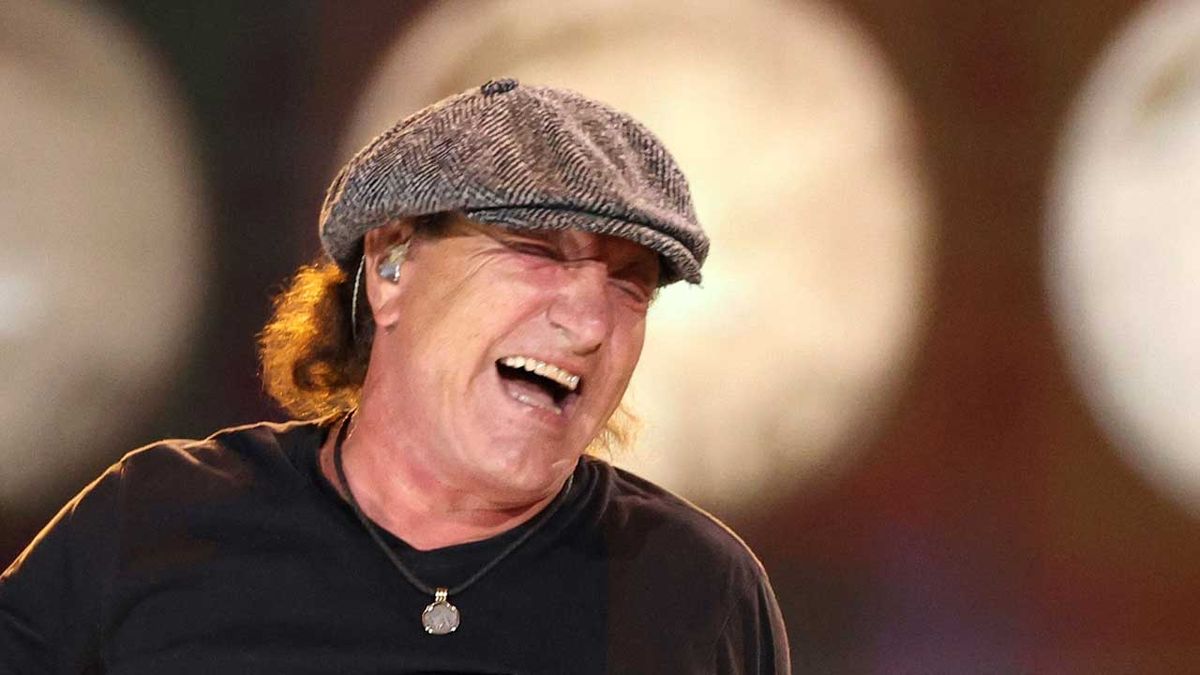 Brian Johnson names his favourite Led Zeppelin and Black Sabbath songs ...