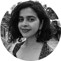 Aditi Natasha Kini's avatar