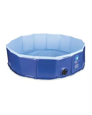 Collapsible Pet Pool