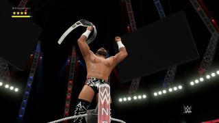 WWE 2K17 Achievement Guide