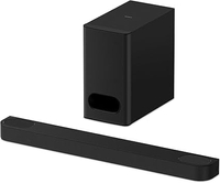 Sony Bravia Theater Bar 6