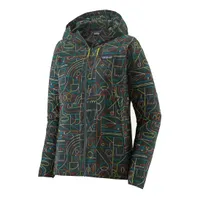 Patagonia Houdini women's jacket: $109$75.99 at PatagoniaSave $33