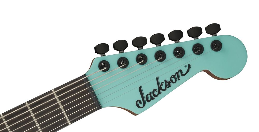 Jackson Josh Smith signature guitar