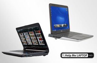 Dell XPS 15 and ASUS N43SL