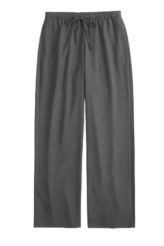 Abercrombie & Fitch Menswear Pull-On Pants (Were $84)