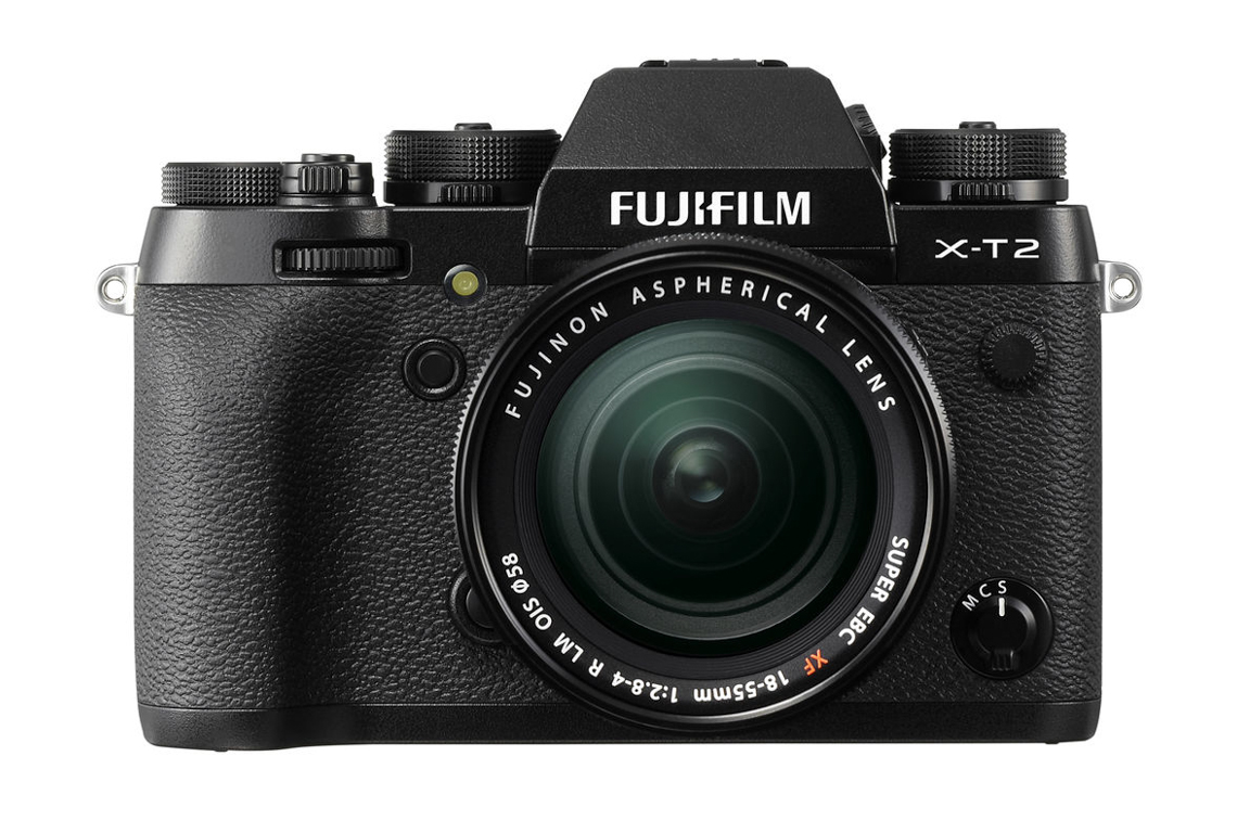 Looking For The Best Price On The Fuji X-t2? We've Got It! 