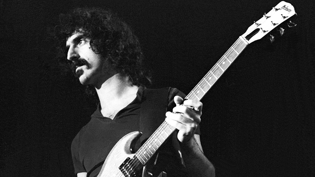 Frank Zappa