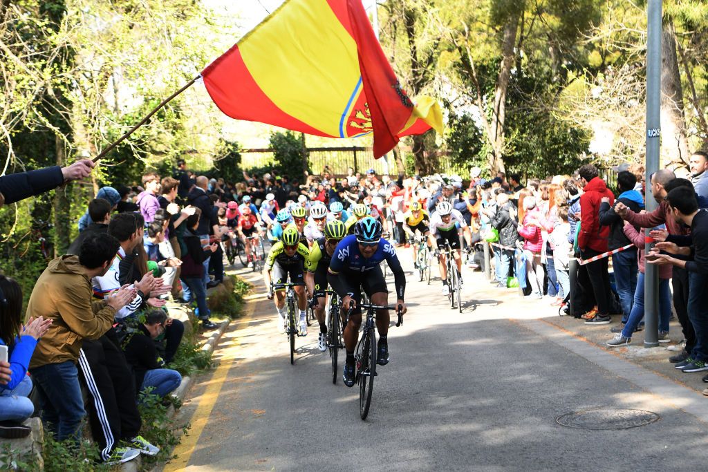 Volta a Catalunya