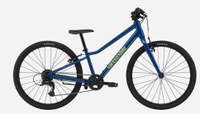 Cannondale Kids Quick 24 bike: £470 £359.99 at Tredz
£110 off -