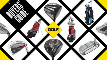 Best Budget Golf Clubs