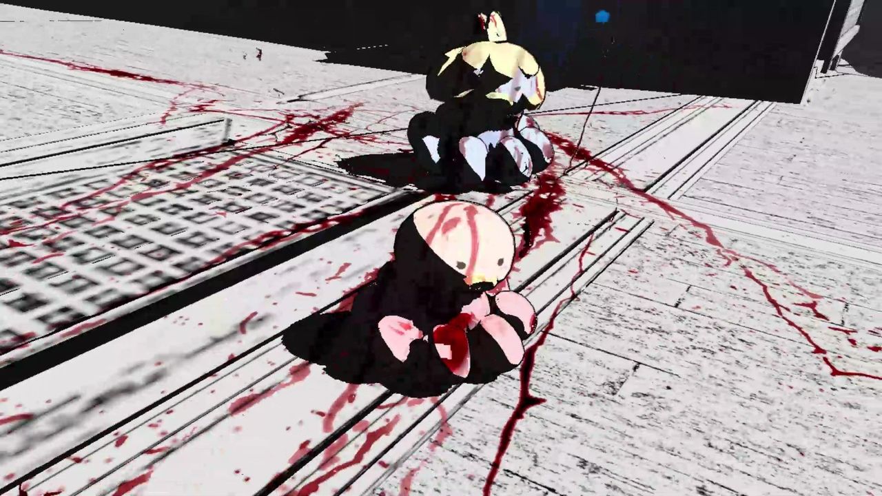 Samurai Slaughter House Screenshot