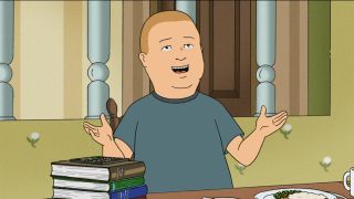 bobby hill in king of the hill