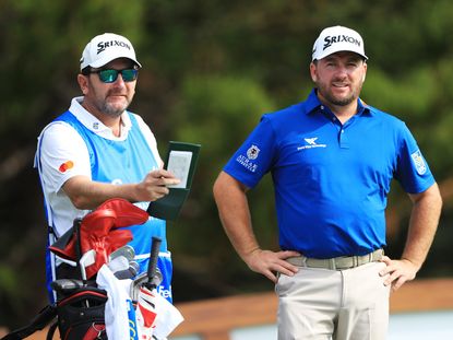 McDowell Withdraws From Travelers After Caddie Tests Positive For Covid-19