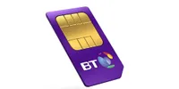 BT Mobile 12 months SIM-only deal | 20GB data, unlimited calls and texts | £20 per month