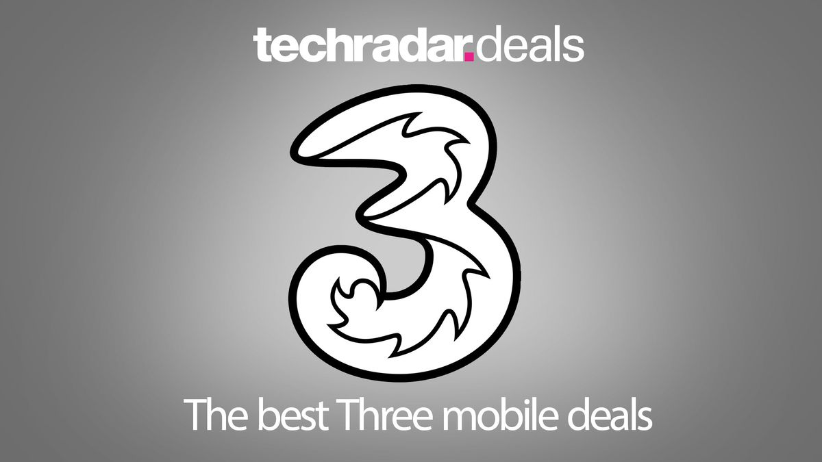 The best Three mobile deals in May 2025 TechRadar