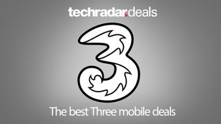 Three mobile deals