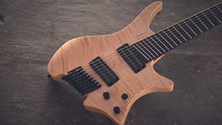 Strandberg