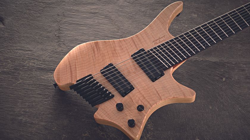 Strandberg