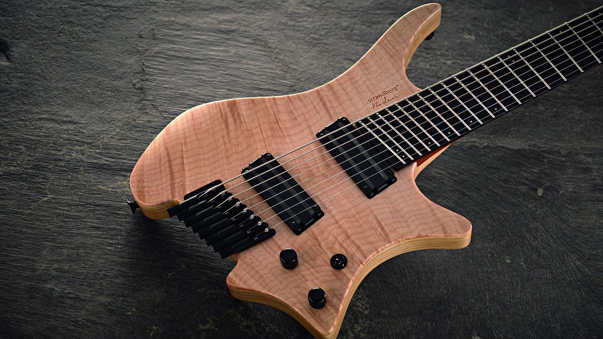 Strandberg