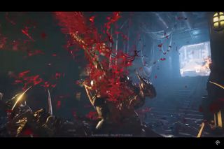 Warhammer 40K Space Marine 2 Gameplay Reveal Trailer Is Bloody As Hell Warhammer 40K Space Marine 2 Gameplay Reveal Trailer Is Bloody As Hell