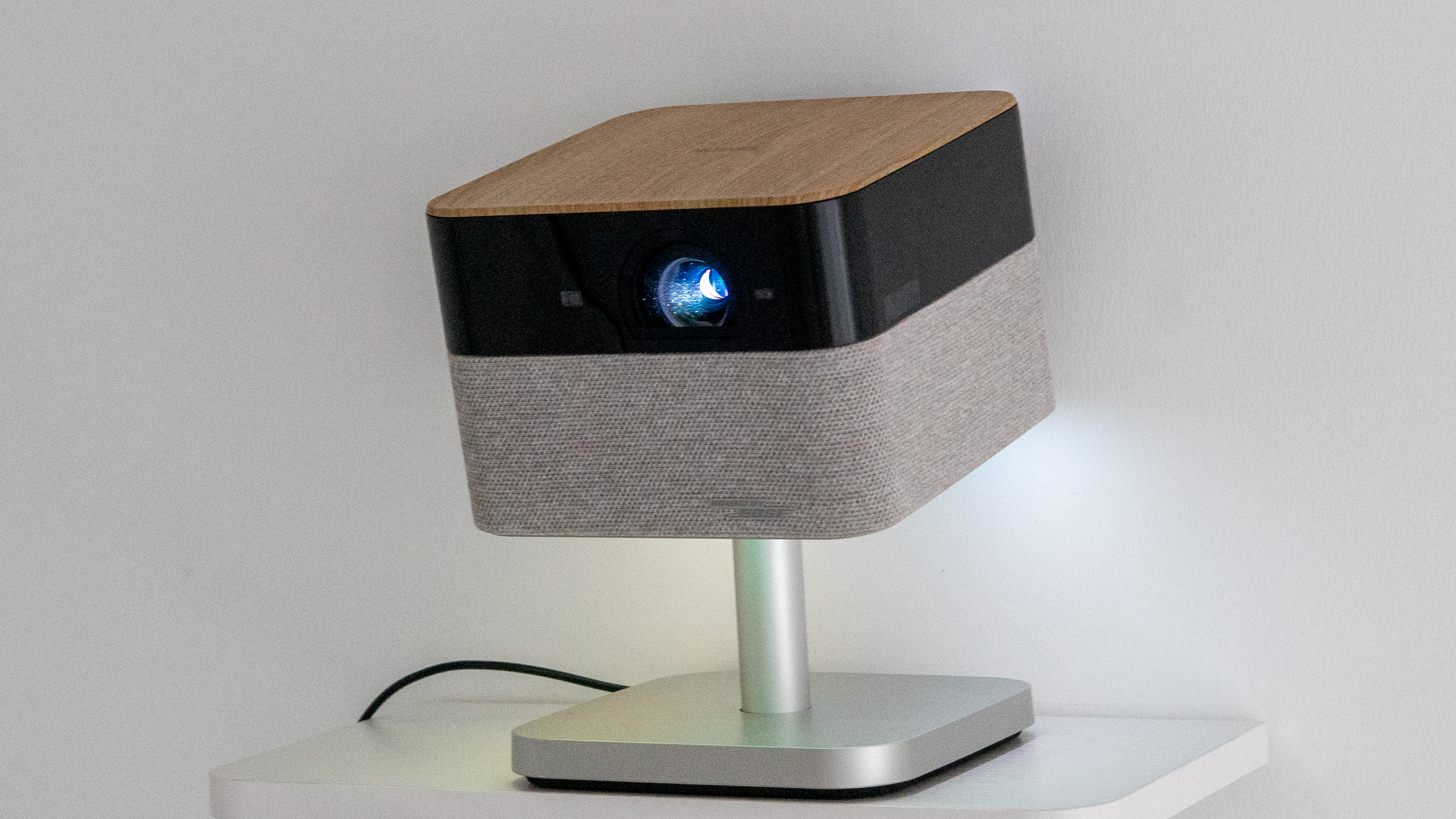 Epson Lifestudio Flex projector