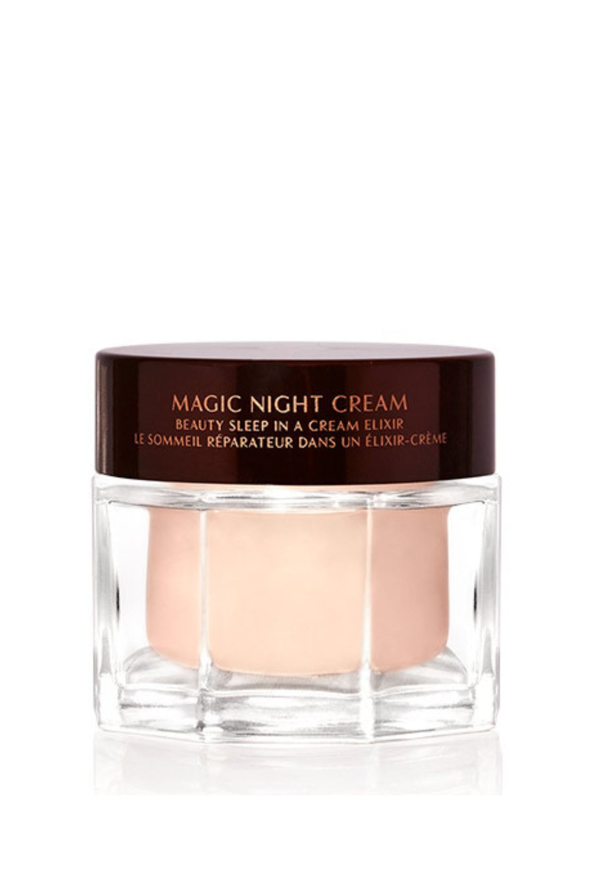 Charlotte Tilbury Magic Night Cream