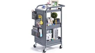 kingrack utility cart