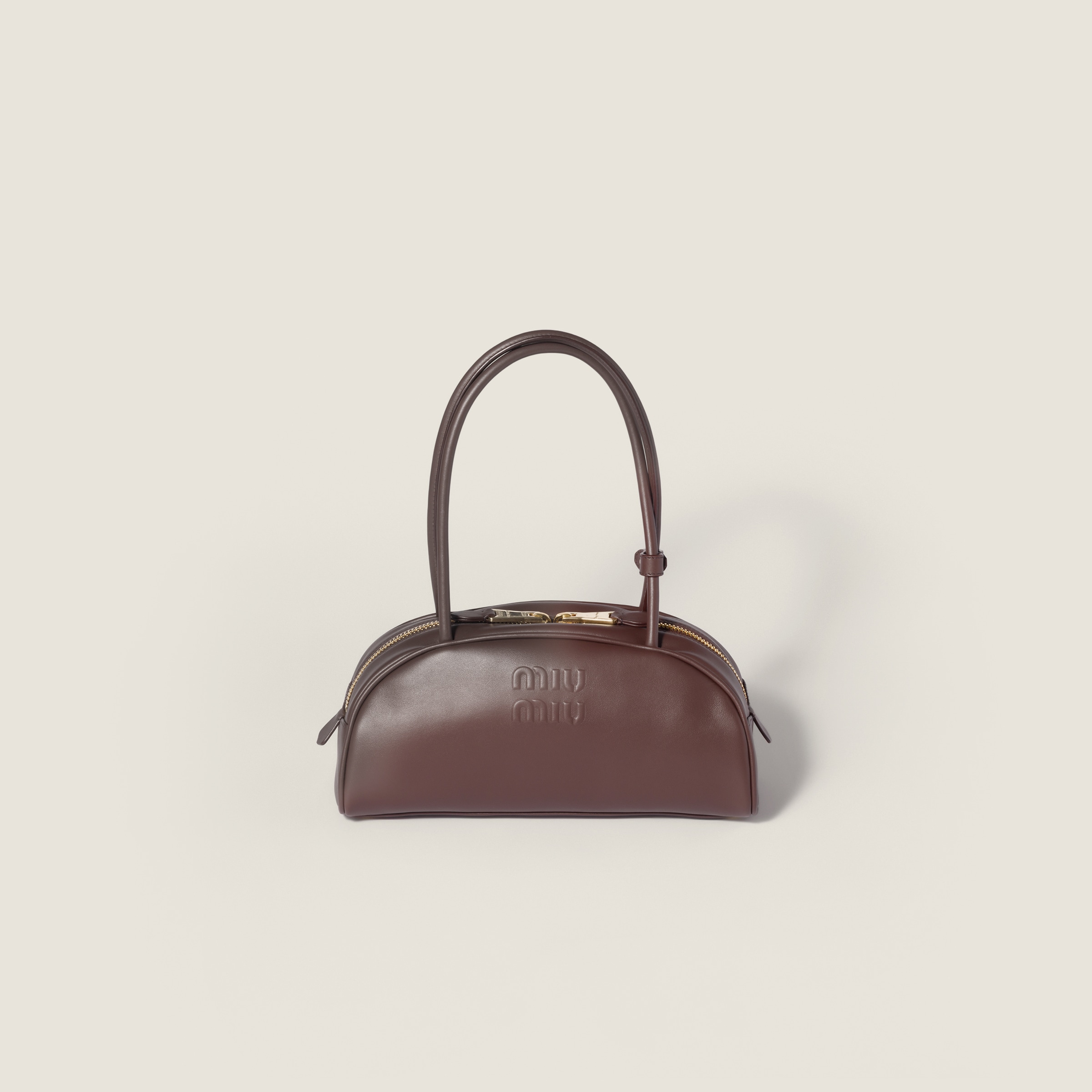 Beau Leather Bag