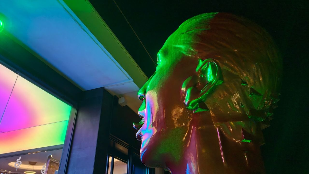 Oppo Find X10 Pro Max review &ndash;&nbsp;camera low-light tests