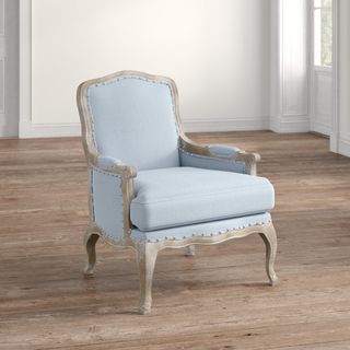 Esme Upholstered Armchair