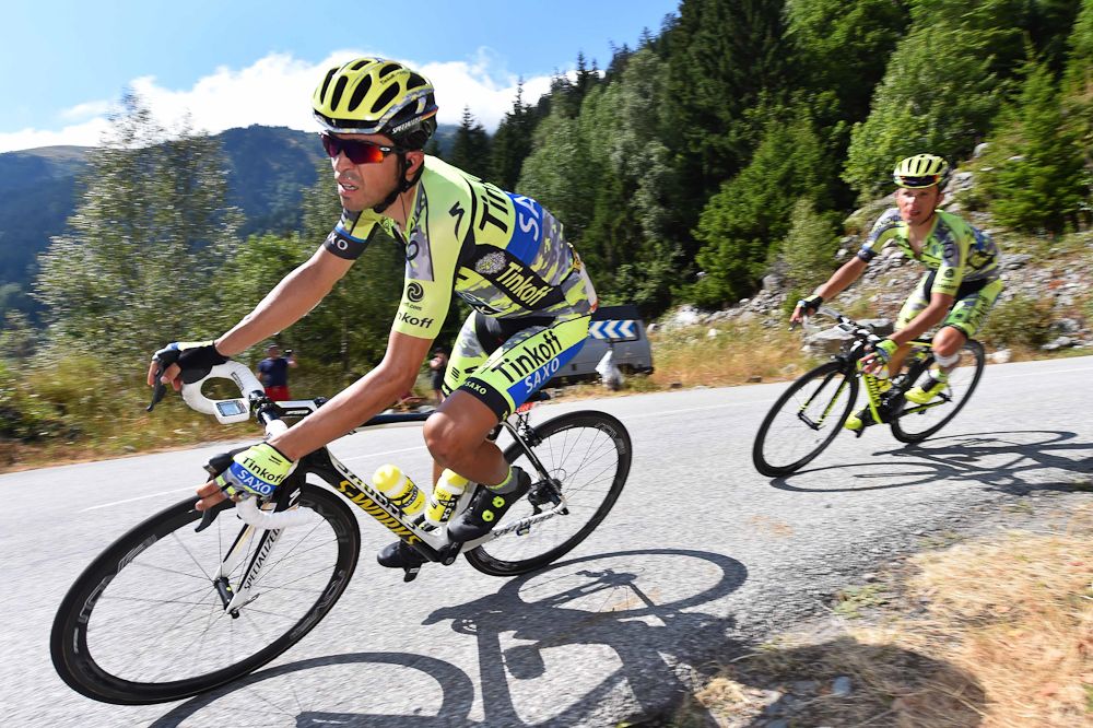 Alberto Contador