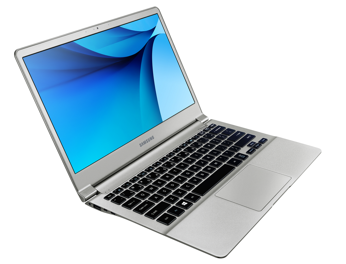 Samsung Notebook 9