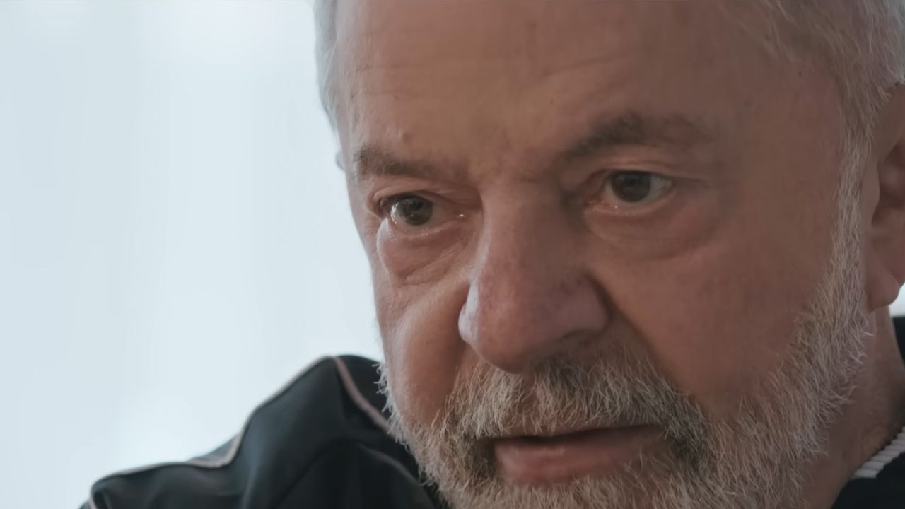Apocalypse in the Tropics on Netflix