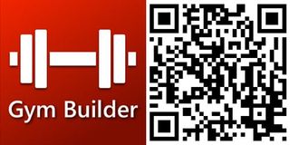QR: Gym Builder